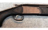 Stoeger ~ Condor ~ 12 Gauge. - 3 of 10