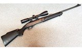 Remington ~ 7400 ~ .30-06 Springfield.