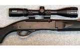 Remington ~ 7400 ~ .30-06 Springfield. - 3 of 10