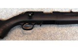 Ruger ~ American Rimfire ~ .22 WMR. - 3 of 10