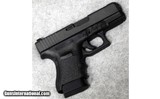Glock ~ 30 Gen 3 ~ .45 Auto. - 1 of 3