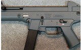 Heckler & Koch ~ USC-45 ~ .45 Auto. - 8 of 11