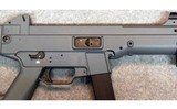 Heckler & Koch ~ USC-45 ~ .45 Auto. - 3 of 11