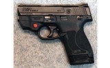 Smith & Wesson ~ M&P9 Shield 2.0 ~ 9 mm Luger. - 2 of 2