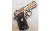 SIG Sauer ~ P938 Legion ~ 9 mm Luger. - 1 of 2