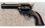 Uberti ~ 1873 Cattleman ~ .357 Magnum. - 2 of 2