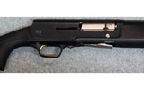 Browning ~ A5 Stalker ~ 12 Gauge. - 3 of 10