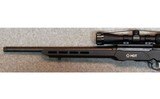 Savage Arms ~ A22 ~ .22 Long Rifle. - 7 of 10