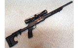 Savage Arms ~ A22 ~ .22 Long Rifle. - 1 of 10