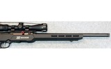 Savage Arms ~ A22 ~ .22 Long Rifle. - 4 of 10