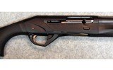 Benelli ~ Super Black Eagle 3 ~ 20 Gauge. - 3 of 10