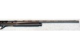 Benelli ~ Super Black Eagle 3 ~ 20 Gauge. - 4 of 10