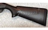 Benelli ~ Super Black Eagle 3 ~ 20 Gauge. - 9 of 10