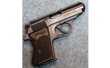 Walther ~ PPK ~ .32 Auto. - 1 of 2