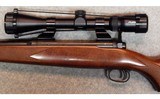 Savage Arms ~ 110 SP ~ 7 mm Remington Magnum. - 8 of 10