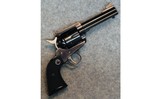 Ruger ~ New Model Blackhawk ~ .44 Special. - 1 of 2