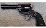 Ruger ~ New Model Blackhawk ~ .44 Special. - 2 of 2