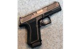 Shadow Systems ~ MR920 ~ 9 mm Luger. - 1 of 2