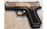 Shadow Systems ~ MR920 ~ 9 mm Luger. - 2 of 2