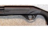 Benelli ~ Super Black Eagle 3 ~ 12 Gauge. - 8 of 10