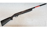 Benelli ~ Super Black Eagle 3 ~ 12 Gauge. - 1 of 10