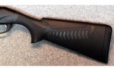 Benelli ~ Super Black Eagle 3 ~ 12 Gauge. - 9 of 10