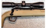 Savage Arms ~ Axis ~ .308 Winchester. - 3 of 10
