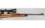 Remington ~ 700 BDL ~ .243 Winchester. - 4 of 10