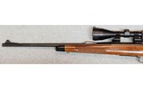 Remington ~ 700 BDL ~ .243 Winchester. - 7 of 10