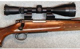 Remington ~ 700 BDL ~ .243 Winchester. - 3 of 10