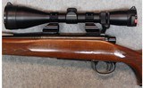 Remington ~ 700 BDL ~ .243 Winchester. - 8 of 10