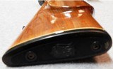 Remington ~ 700 BDL ~ .243 Winchester. - 10 of 10