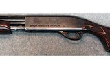 Remington ~ 870LW Magnum ~ 20 Gauge. - 8 of 10