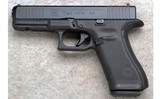 Glock ~ 17 Gen 5 ~ 9mm Luger. - 2 of 3