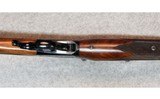 Winchester ~ 1885 ~ .223 Remington. - 6 of 10