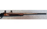 Winchester ~ 1885 ~ .223 Remington. - 4 of 10