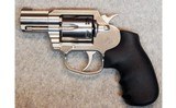 Colt ~ King Cobra ~ .357 Magnum. - 2 of 2