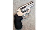 Colt ~ King Cobra ~ .357 Magnum. - 1 of 2