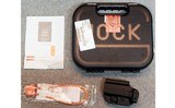 Glock ~ 43X ~ 9 mm Luger. - 3 of 3