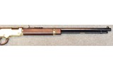 Henry ~ Golden Boy ~ .22 Long Rifle. - 4 of 10