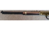 Henry ~ Golden Boy ~ .22 Long Rifle. - 7 of 10