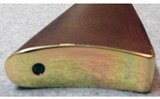 Henry ~ Golden Boy ~ .22 Long Rifle. - 10 of 10