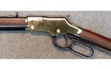 Henry ~ Golden Boy ~ .22 Long Rifle. - 8 of 10
