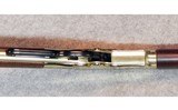 Henry ~ Golden Boy ~ .22 Long Rifle. - 6 of 10