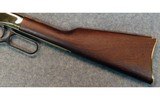 Henry ~ Golden Boy ~ .22 Long Rifle. - 9 of 10