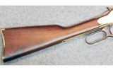 Henry ~ Golden Boy ~ .22 Long Rifle. - 2 of 10
