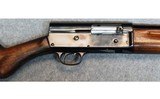 Remington ~ Model 11 ~ 12 Gauge. - 3 of 10