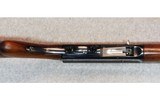 Remington ~ Model 11 ~ 12 Gauge. - 6 of 10