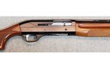 Benelli ~ Montefeltro ~ 12 Gauge. - 3 of 10