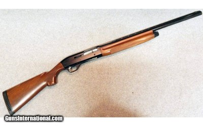 Benelli ~ Montefeltro ~ 12 Gauge.